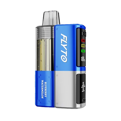 Flyto - 30K Disposable Kit