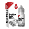Better Salt by Vapetasia - Bold Tobacco