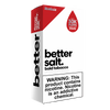 Better Salt by Vaptasia - Bold Tobacco