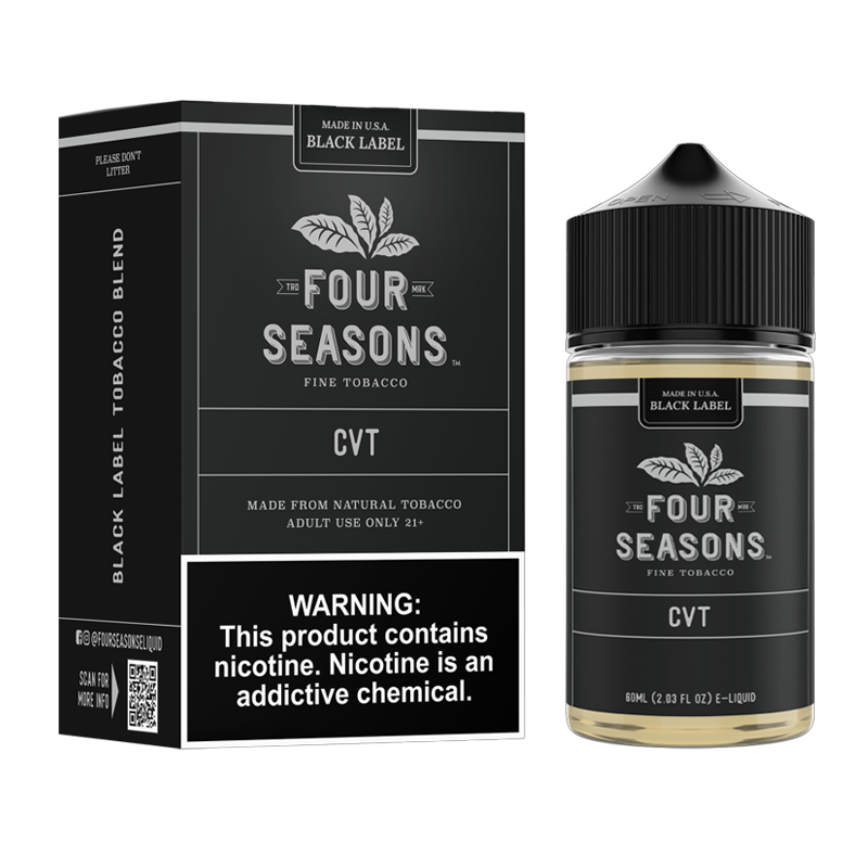 Tobacco – SilverBack Distro LLC
