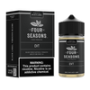 Four Seasons - Black Label CVT