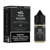 Four Seasons - Black Label CVT Nic Salt