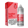 Better Salt by Vaptasia - California Cherry