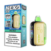 Nexa Pix 35K Disposable