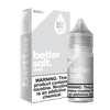 Better Salt by Vapetasia - Clear