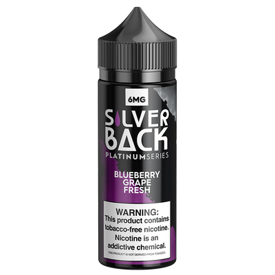 Cody by Silverback Platinum Series - TFN