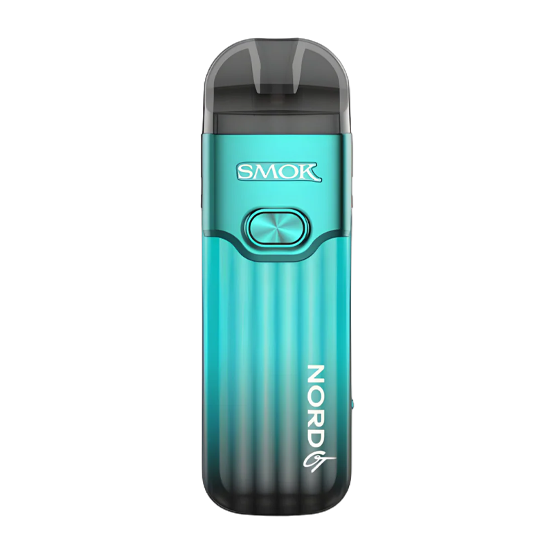 SMOK - Nord GT 80W Pod Kit  SilverBack Distro LLC