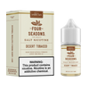 Four Seasons – Desert Tobacco Nic Salt