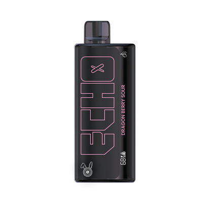 Echo 8K - 8000 Puff Disposable
