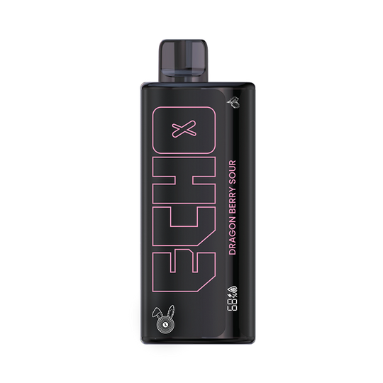echo bar vape ECHO 8000 Disposable main image 1