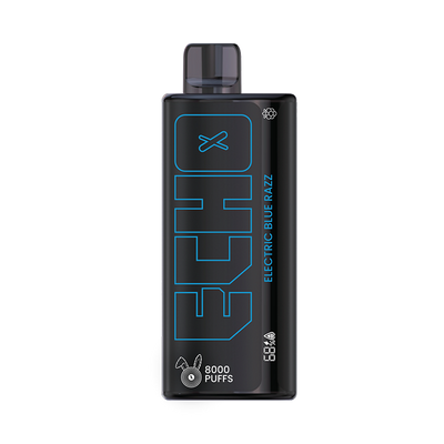 Echo 8K - 8000 Puff Disposable
