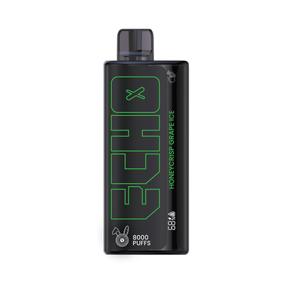 Echo 8K - 8000 Puff Disposable