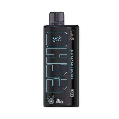 Echo 8K - 8000 Puff Disposable
