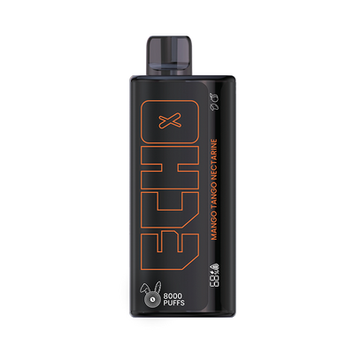 Echo 8K - 8000 Puff Disposable