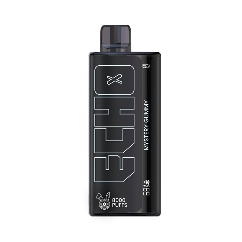 Echo 8K - 8000 Puff Disposable