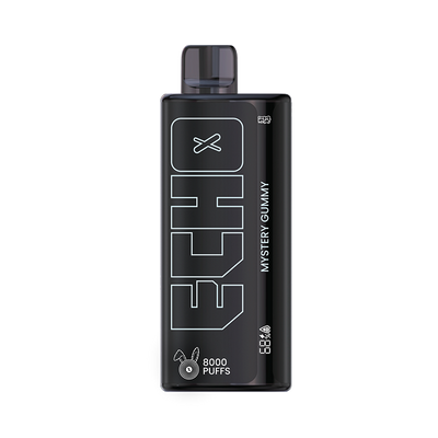 Echo 8K - 8000 Puff Disposable