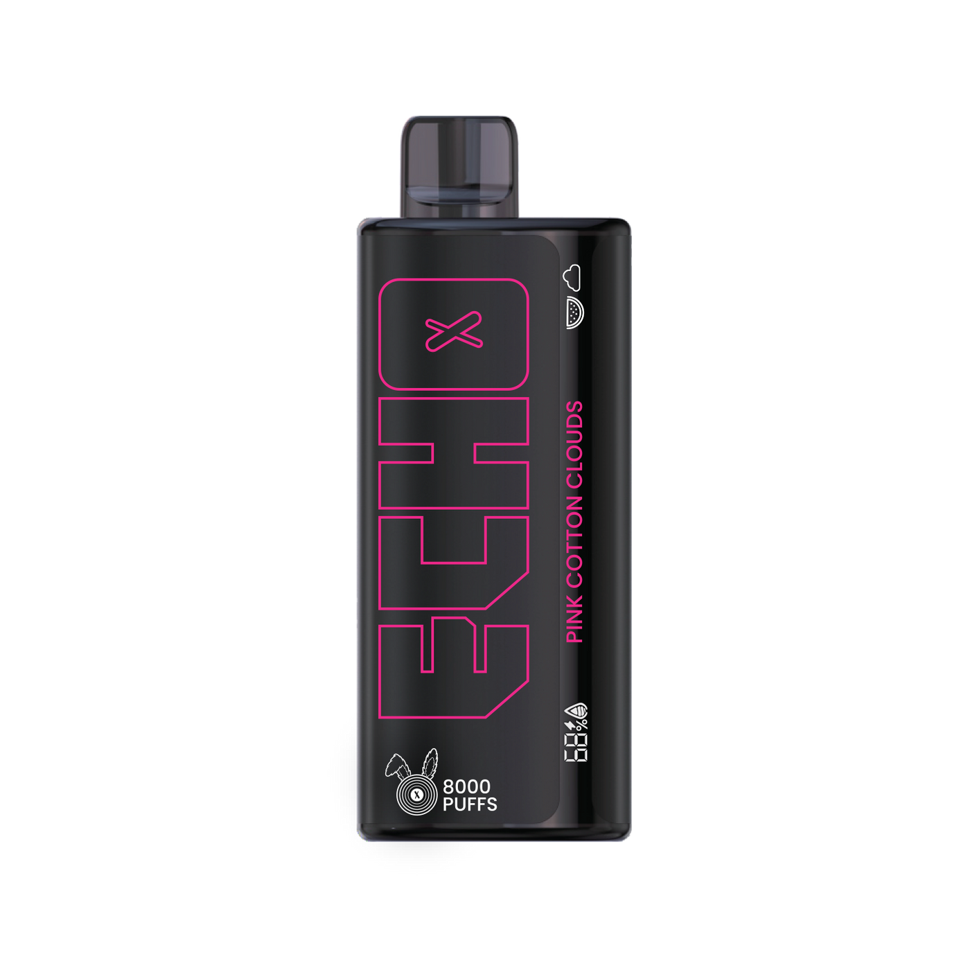 Echo 8K - 8000 Puff Disposable