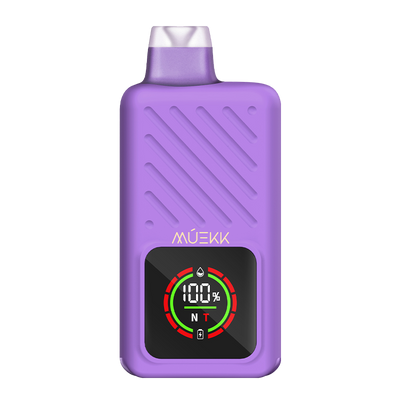 MUEKK - Model X - Fcuking Fab - Disposable