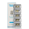 Freemax Fireluke 22 Mesh Coils – 5-Pack