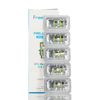 Freemax Fireluke 22 Mesh Coils – 5-Pack
