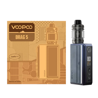 VooPoo - Drag 5