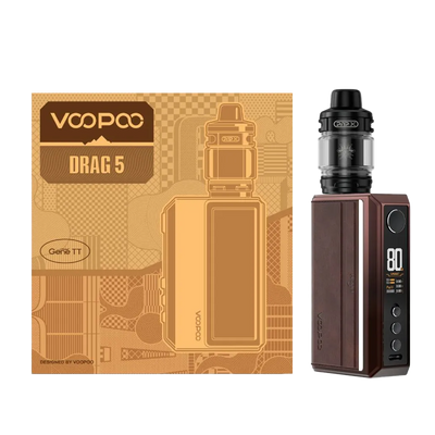 VooPoo - Drag 5