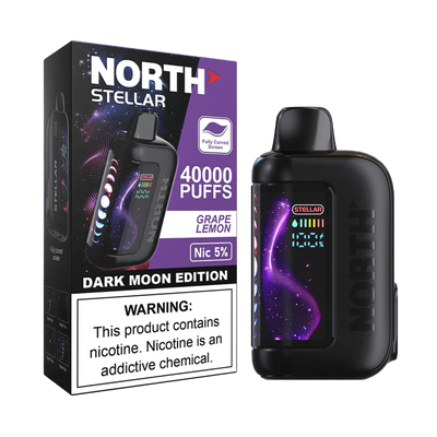 North Stellar 40K Disposable