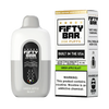 Fifty Bar V2 - 20k Disposable