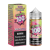 Noms 100 - Guava Grapefuit Limeaide