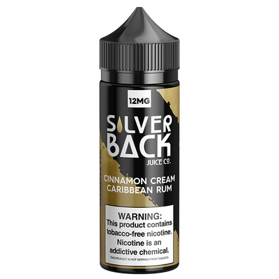 Harambe by Silverback Juice Co - TFN