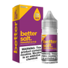 Better Salt by Vaptasia - Hawaiian POG