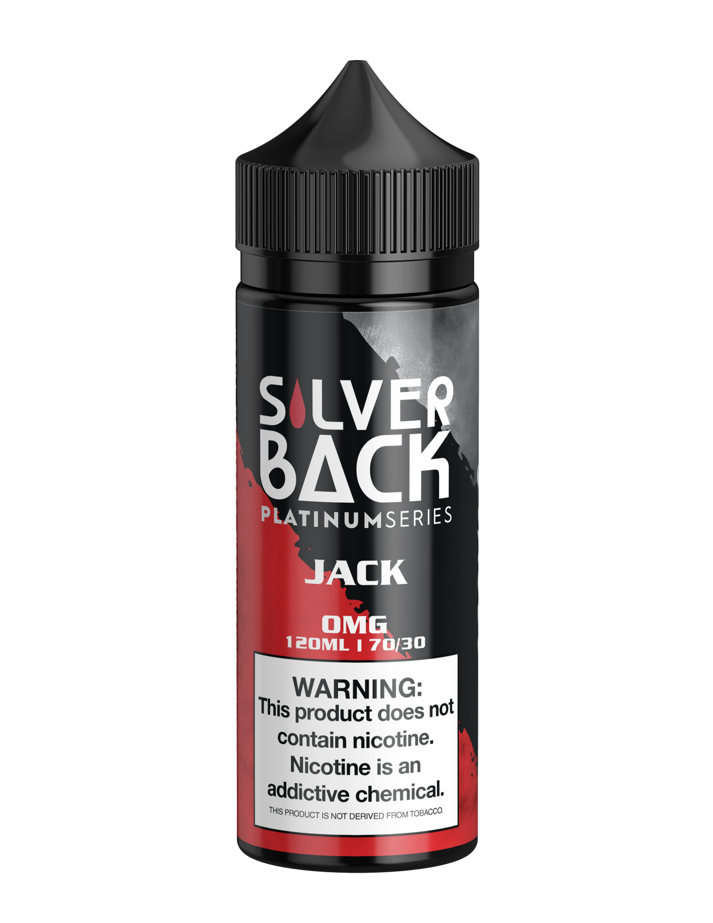 Jack by Silverback Platinum Series - TFN – SilverBack Distro LLC