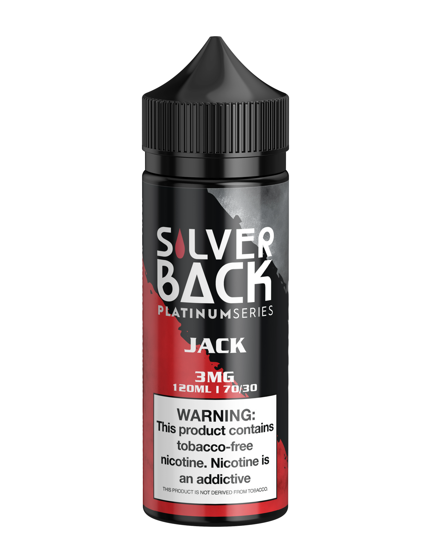 Jack by Silverback Platinum Series - TFN