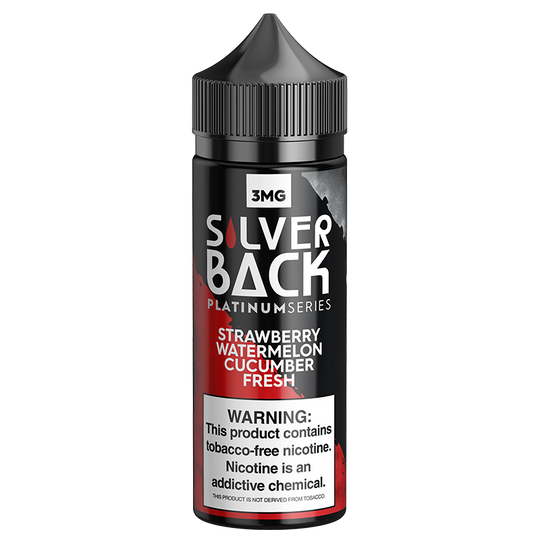 silverback vape juice Jack by Silverback Juice Co. -Strawberry, Watermelon, Cucumber, Ice –  SilverBack Distro LLC