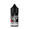 Jack Nic Salt by Silverback Platinum Series - TFN