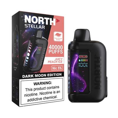 North Stellar 40K Disposable