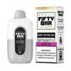 Fifty Bar V2 - 20k Disposable