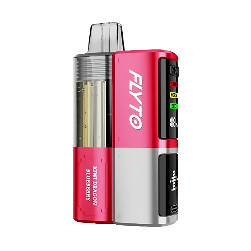 Flyto - 30K Disposable Pod (Pod Only)