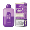 Fifty Bar - Original Series 6500 Puffs