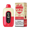 Fifty Bar V2 - 20k Disposable