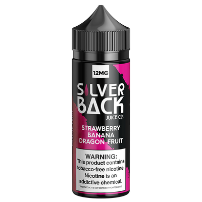 Lola by Silverback Juice Co - TFN