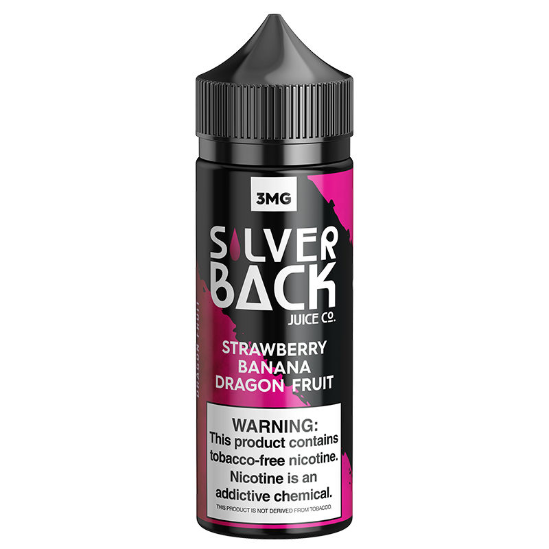 Lola by Silverback Juice Co - TFN