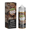 Noms 100 - Maple Almond Chai