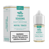Four Seasons - Menthol Tobacco Nic Salt