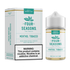 Four Seasons - Menthol Tobacco