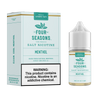 Four Seasons – Menthol Nic Salt