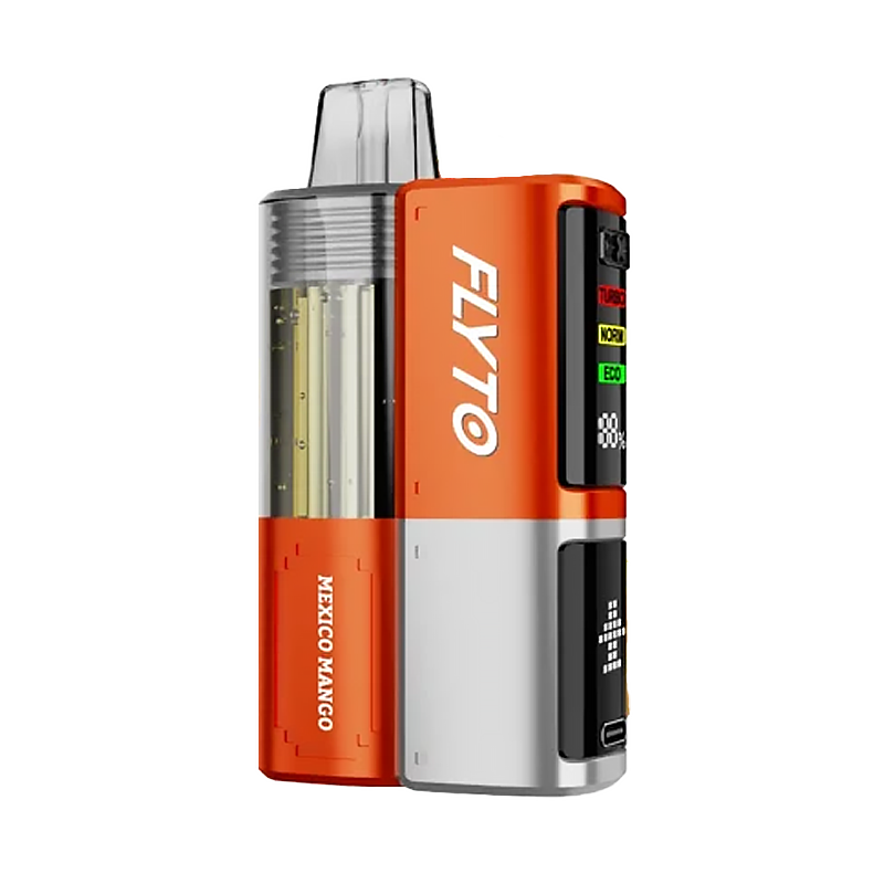 Flyto - 30K Disposable Kit