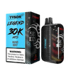 Tyson 2.0 Legend 30K Disposable
