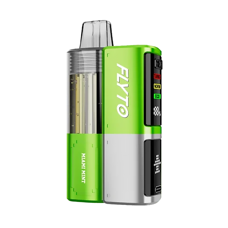 Flyto - 30K Disposable Kit