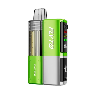 Flyto - 30K Disposable Kit